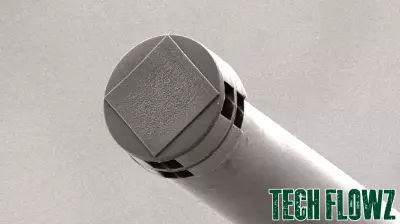 Revolutionary AI Chip Utilizes Light for Data Processing