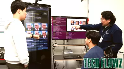Revolutionary AI Technology Generates Realistic Avatars from Just One Photo