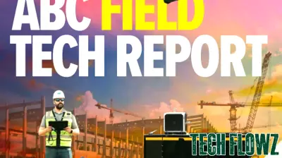 Revolutionizing Construction: Insights from the Latest Field Technology Report