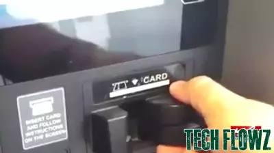 Rising Concerns Over Advanced Card Skimmer Technology
