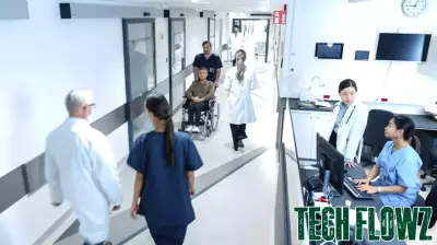 Robotic Process Automation: The Rising Star of Healthcare Innovation