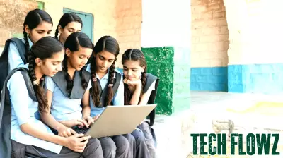 Scaling impact and connectivity through technology donations