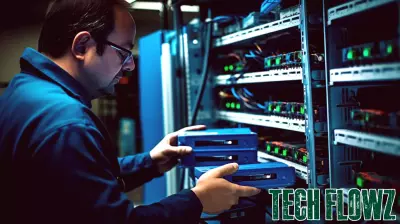 Seagate Technology: A Target for Insiders and Short Sellers
