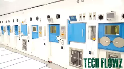 SHINE Raises $240 Million in Funding to Advance Commercial Fusion Technology