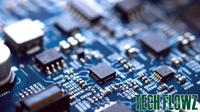 SkyWater Technology's New Quantum-Classical Collaboration Sparks Industry Interest