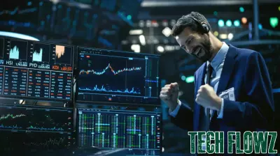 Specialty Materials Provider Soars in Fiscal 2026