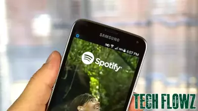 Spotify Technology (SPOT) Explores Live Music Content