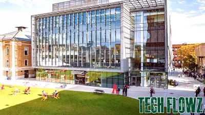 Spotlight on Wentworth Institute of Technology: A Hub for Aspiring Innovators