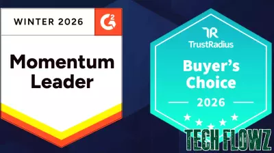 Square 9's Office Technology Gains Recognition for Transforming Document Management