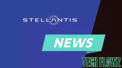 Stellantis Introduces Advanced Autonomous Driving Technology