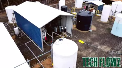 Successful Field-Pilot DLE Facility Validation in Arkansas