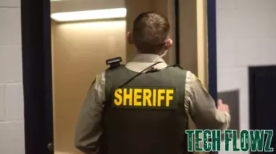 Summit County Jail Enhances Inmate Communication with Innovative Technology