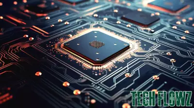 Taiwan Semiconductor Manufacturing: Leading the Charge in AI and Advanced Technology