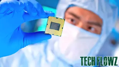 Taiwan's New Computer Chip Production: A Game Changer for Technology and Security