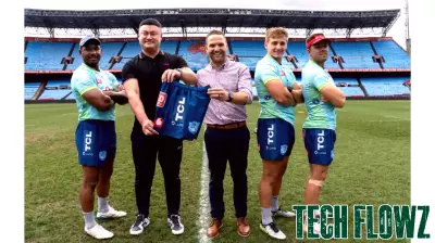 TCL Electronics Forms Exciting Partnership with Vodacom Bulls