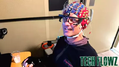 Tech-Driven Support for Parkinson's Patients: Mike Mooney's Inspiring Journey