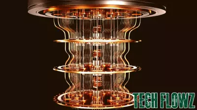 Tech Giants Mobilize for Quantum Innovations in 2023