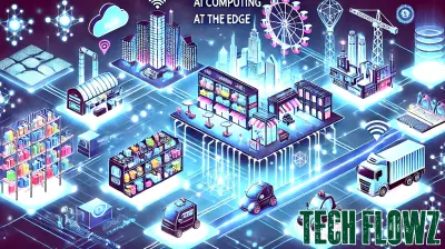 Ten Key Predictions for Enterprise Technology in 2025