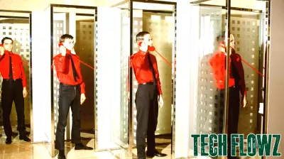 The Digital Dawn That Silenced Kraftwerk's Human Rhythm