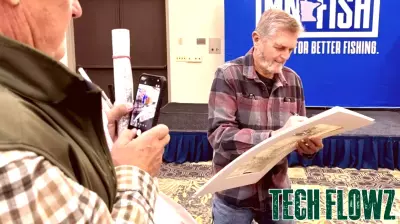 The Future of Fishing in Minnesota: Can Tradition Survive the Tech Revolution?