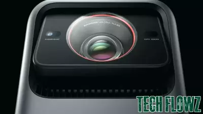 The Future of Lifestyle Projection: The Innovative Nebula X1