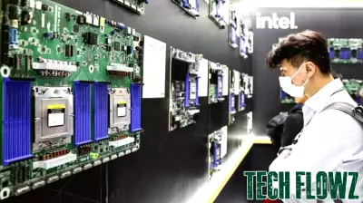 The Impact of a Major Investment in Chip Technology on the US-China AI Competition