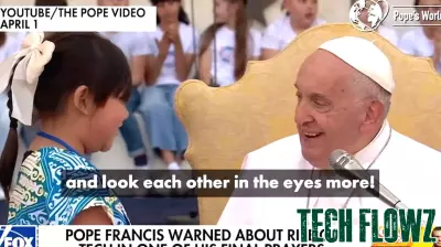 The Impact of Technology on the Future of the Papacy