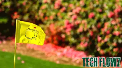 The Masters Embraces the Era of Content Creation