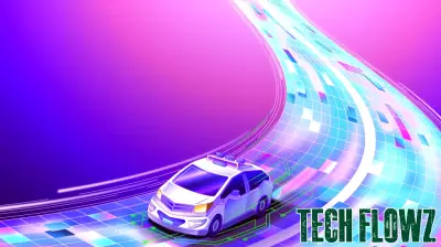 The Rise of Driverless Taxis: A Global Shift in Urban Mobility