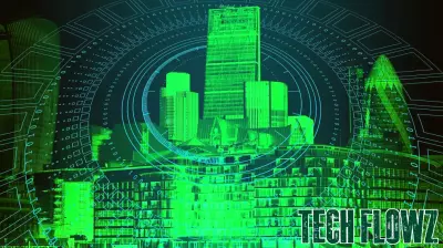 The Transformation of Finance: Blockchain Technology's Impact