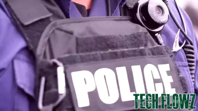 Think More Carefully Before Going All In On Police Surveillance Technology