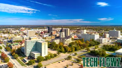 Topeka Enhances Intersection Safety with New Radar Technology
