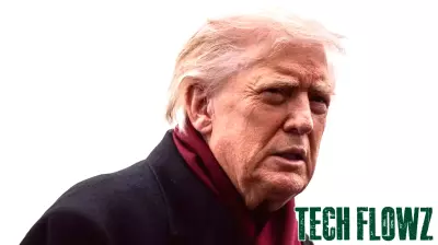 Trump Media Company Partners with Fusion Energy Innovator in $6 Billion Deal