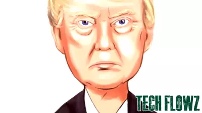Trump Media & Technology Group Faces Significant Decline Amid Market Optimism