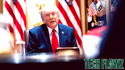 Trump Signs Executive Order Granting Oversight of A.I. Models