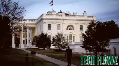 Trump’s Initiative to Revamp U.S. Technology Policy