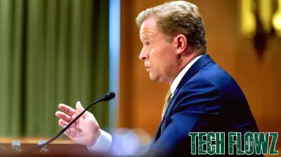 Turmoil at Key Crypto Regulatory Agency