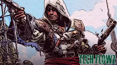 Ubisoft's Technology Obsession Has Cost It Billions