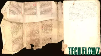 Unearthing the Tales of Merlin: A Glimpse into the 14th Century
