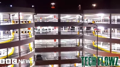 Upgraded Payment Technology Set to Enhance Guildford Car Parks