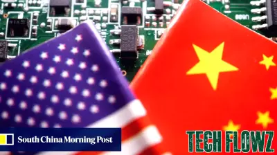 Urgency in Addressing China's Technological Advancements, Says Trump Nominee