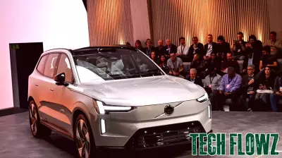 Volvo Cars wins U.S. approval to keep importing vehicles with 'connected car' technology