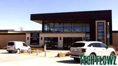Voters Greenlight $90 Million Bond for Technology Center