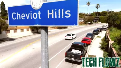 Wealthy L.A. Community Donates Surveillance Technology to Police, Sparking Controversy