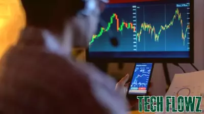 Wells Fargo Strategist Scott Wren Advises Buying Tech ETFs During Market Pullbacks