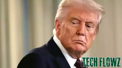 White House Claims China Is Stealing AI Technology Ahead of High-Stakes Summit