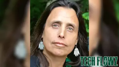 Winona LaDuke: The Limits of Technology in Achieving Invincibility