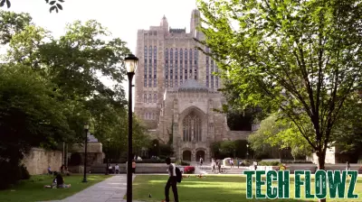 Yale's Innovative Steps Towards a Sustainable Campus